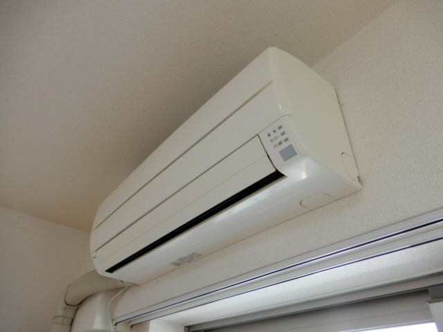 グラン　ブルの設備