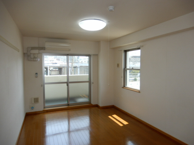 グラン　ブルの居間・リビング