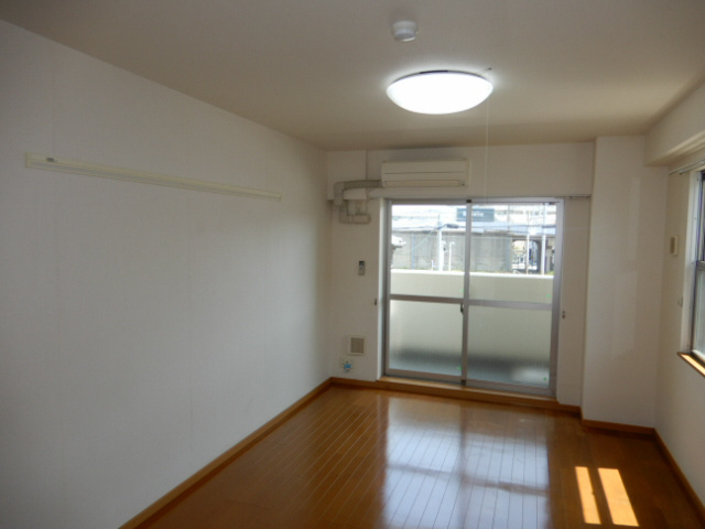 グラン　ブルの子供部屋