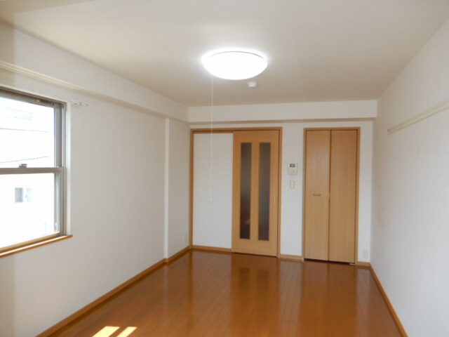 グラン　ブルの居間・リビング