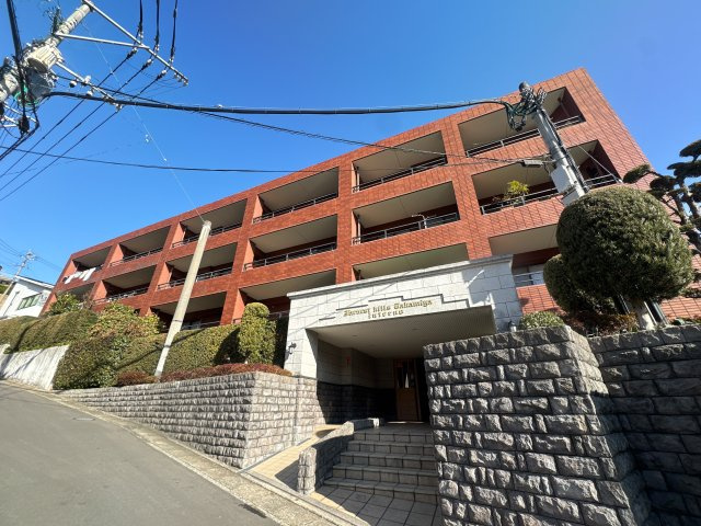 【間取り】 | ファーネストヒルズ高宮インテルノ☆仲介手数料無料☆