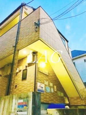 【外観】 | シャトー新大塚 | 外観です。