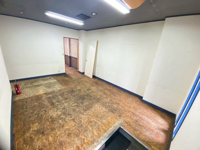 曙町貸店舗のその他