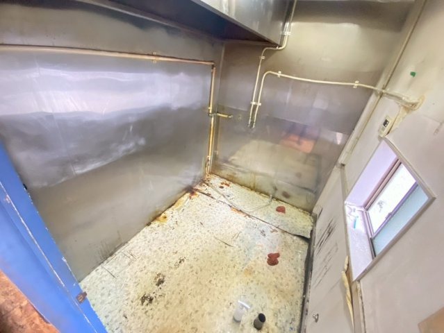 曙町貸店舗のその他