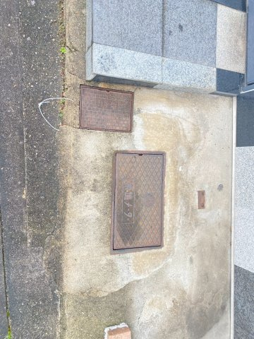 曙町貸店舗のその他