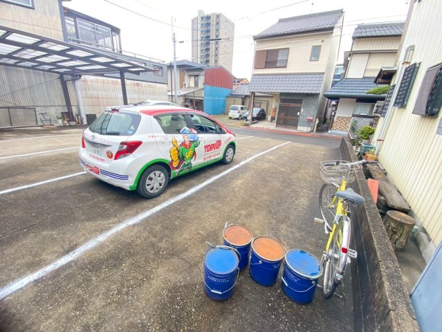 曙町貸店舗のその他