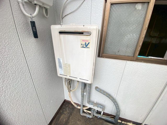 曙町貸店舗のその他