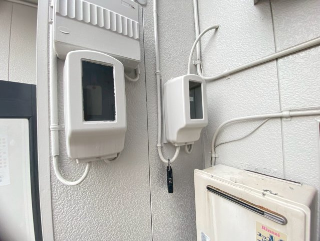 曙町貸店舗のその他