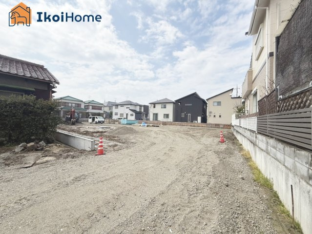 明石市大久保町松陰　全7区画1号地　土地の周辺|●年中無休：当日予約可●西区、垂水区、明石市初。弊社は契約前に土地の地盤調査を無料で行っています