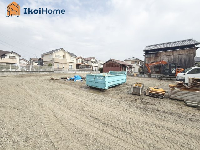 明石市大久保町松陰　全7区画1号地　土地のその他|●年中無休：当日予約可●建築条件無しのため、お好きなハウスメーカーにて建築可能です♪
