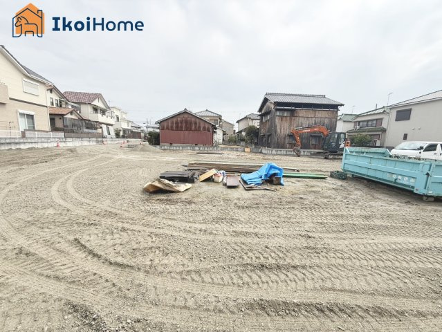 明石市大久保町松陰　全7区画1号地　土地のその他|●年中無休：当日予約可●建築プランの作成やご相談もお受け致します。
