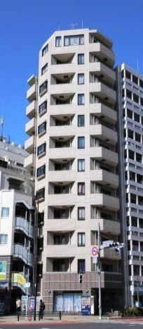 アルカーデンシティリンクス新宿