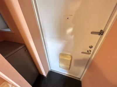 【玄関】 | アートメゾン成増ヶ丘