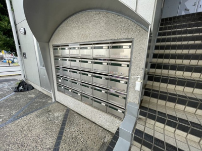 【エントランス】 | アートメゾン成増ヶ丘