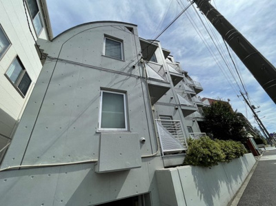 【外観】 | アートメゾン成増ヶ丘