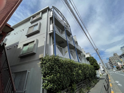 【外観】 | アートメゾン成増ヶ丘