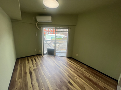 【居間・リビング】 | アートメゾン成増ヶ丘