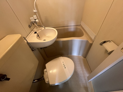 【浴室】 | アートメゾン成増ヶ丘