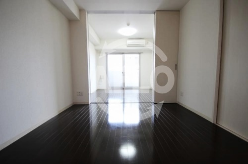 サムティ難波グレイスの居間・リビング|サムティ難波グレイス　リビング