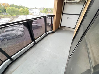 【バルコニー】 | Green Hills（グリーン　ヒルズ） | ベランダ