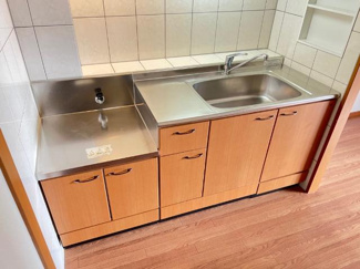 【キッチン】 | Green Hills（グリーン　ヒルズ） | キッチン