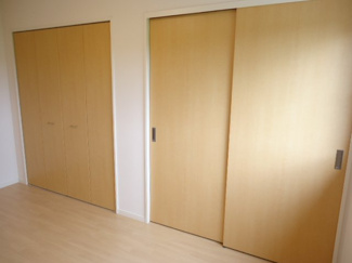 【内装】 | un jour C（アンジュールシー） | 収納