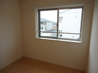 【内装】 | un jour C（アンジュールシー） | 洋室