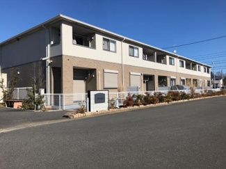 【外観】 | un jour C（アンジュールシー） | 外観写真（昼）