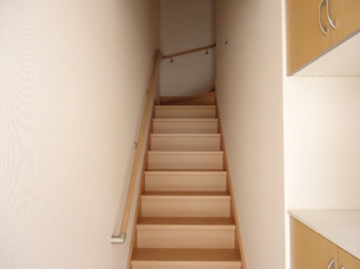 【その他】 | un jour C（アンジュールシー） | 階段