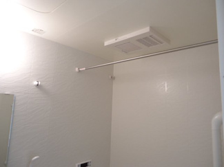 【その他】 | un jour C（アンジュールシー） | 浴室乾燥機