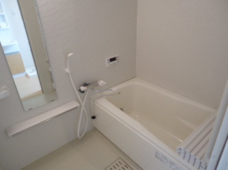 【浴室】 | un jour C（アンジュールシー） | ユニットバス