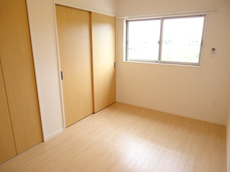 【内装】 | un jour C（アンジュールシー） | 洋室