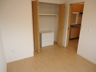 【収納】 | un jour C（アンジュールシー） | クローゼット