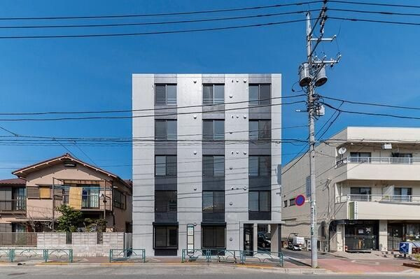 ＣＯＣＯＣＵＢＥ大泉学園