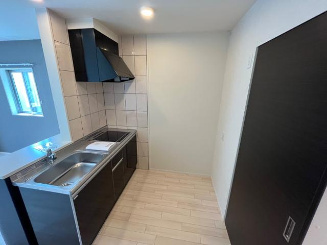 エクセルのキッチン|キッチン