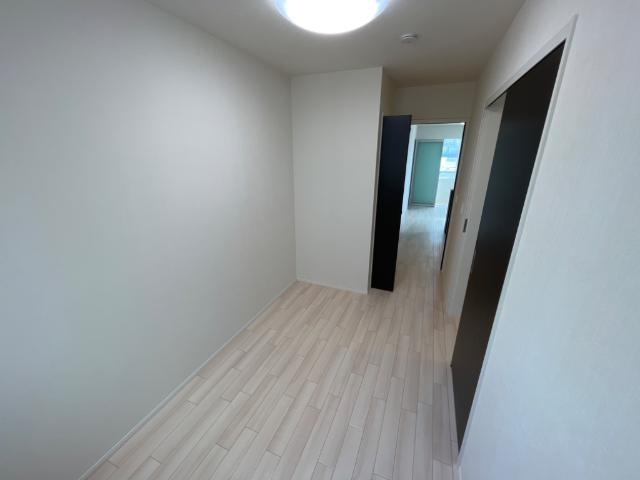 エクセルの内装|室内