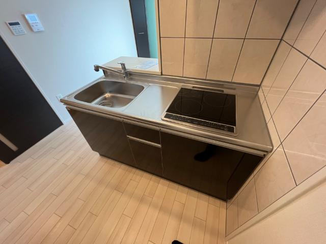 エクセルのキッチン|キッチン