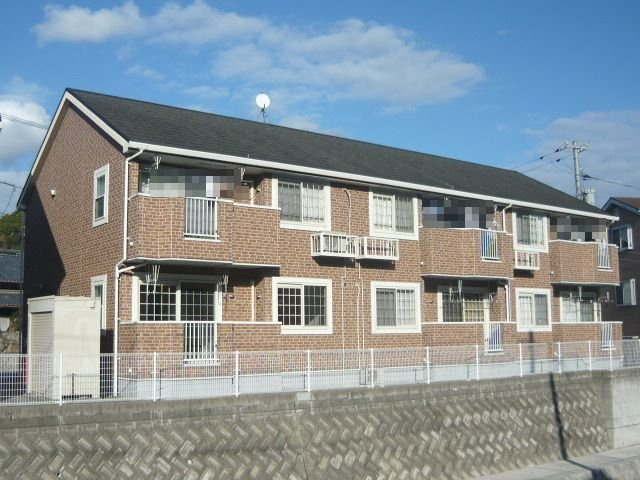 リバーサイド・ハーモニー　Ａ