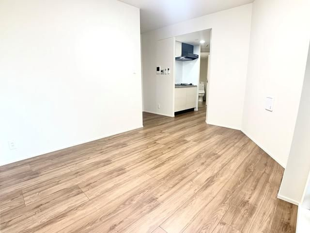 Ｌａ　Ｄｏｕｃｅｕｒ赤塚の寝室