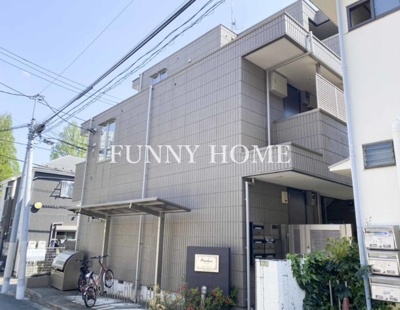 【外観】 | Precious