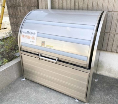 【その他共用部分】 | Precious