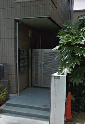 【エントランス】 | Precious