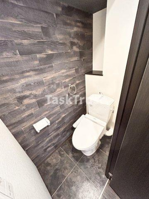 【トイレ】 | アクティ北浜