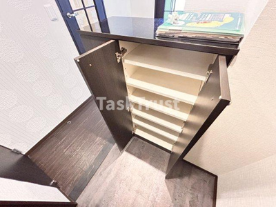 【収納】 | アクティ北浜