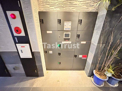 【その他共用部分】 | アクティ北浜