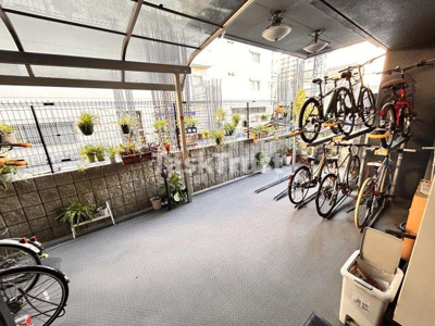 【その他共用部分】 | アクティ北浜