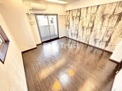 【居間・リビング】 | アクティ北浜