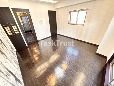 【内装】 | アクティ北浜