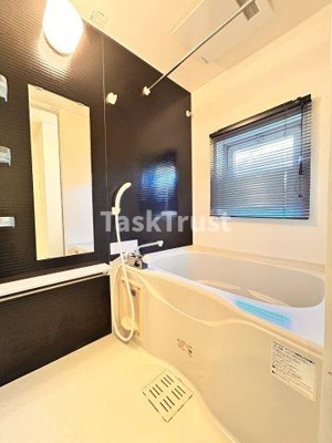 【浴室】 | アクティ北浜