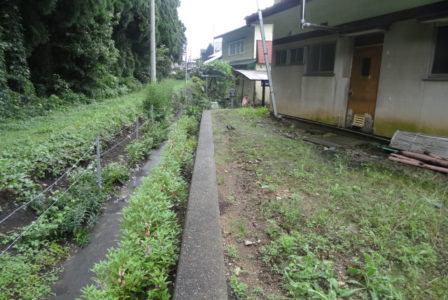 盛岡市厨川5丁目12-12の周辺